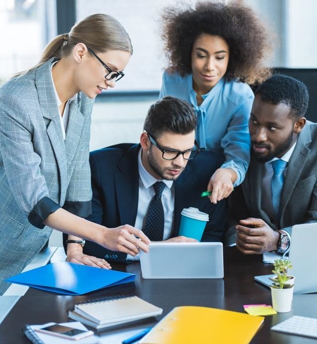 Calgary Coworking Spaces