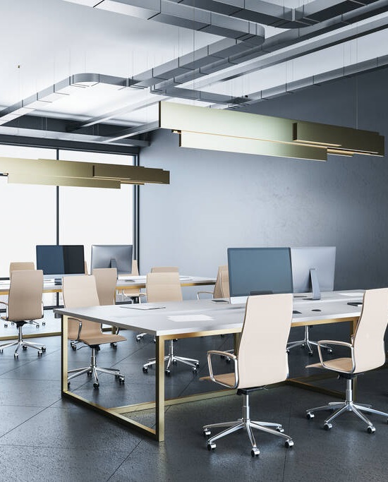 Coworking Stations Calgary