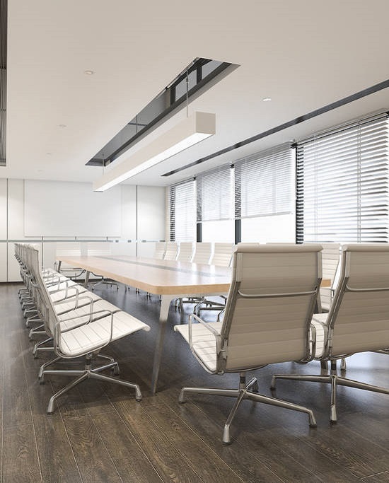 Offices for Hot Desks